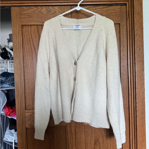 Large old navy cardigan - Picture 1 of 1